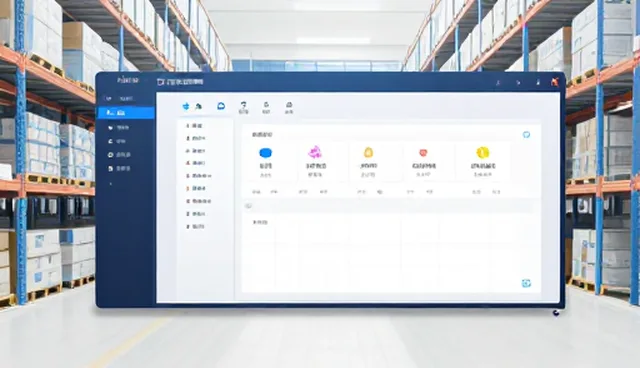 智能仓储管理系统适用条件检查要点解析