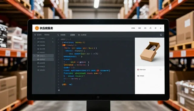 福建云仓链电子商务有限公司以供应链服务服务连接更多应用场景