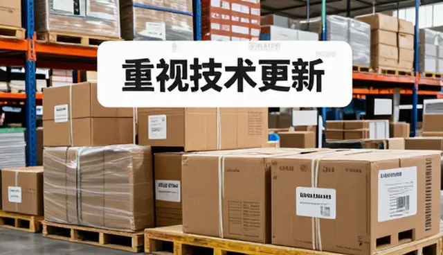 智能仓储管理系统在电子产品存储中的性能表现与适用场景分析