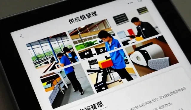 福建云仓链电子商务有限公司探索商品新方向,布局商品领域