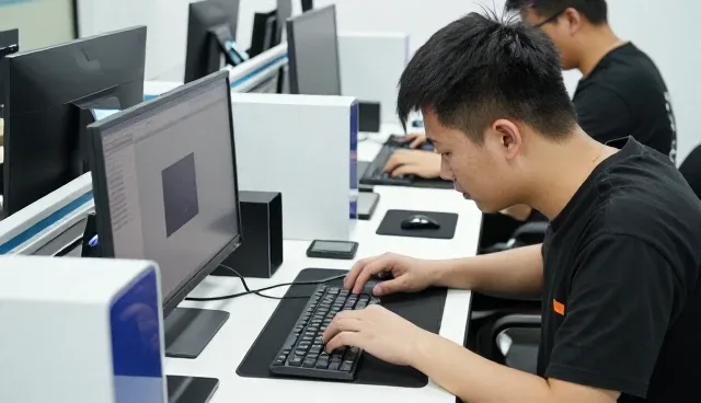 福建云仓链电子商务有限公司展示批发零售应用成果